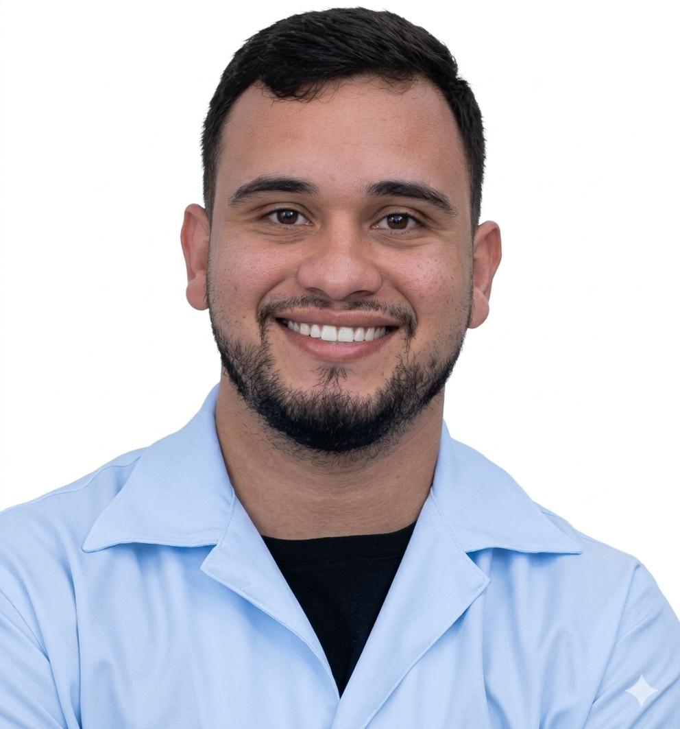 Foto de Dr. Willian Kennedy Borghetto Silva